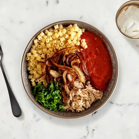 Koshari